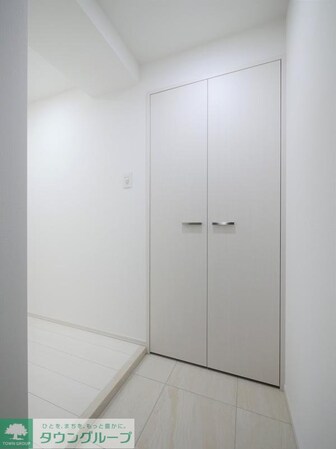 PREMIUM CUBE G 後楽園の物件内観写真